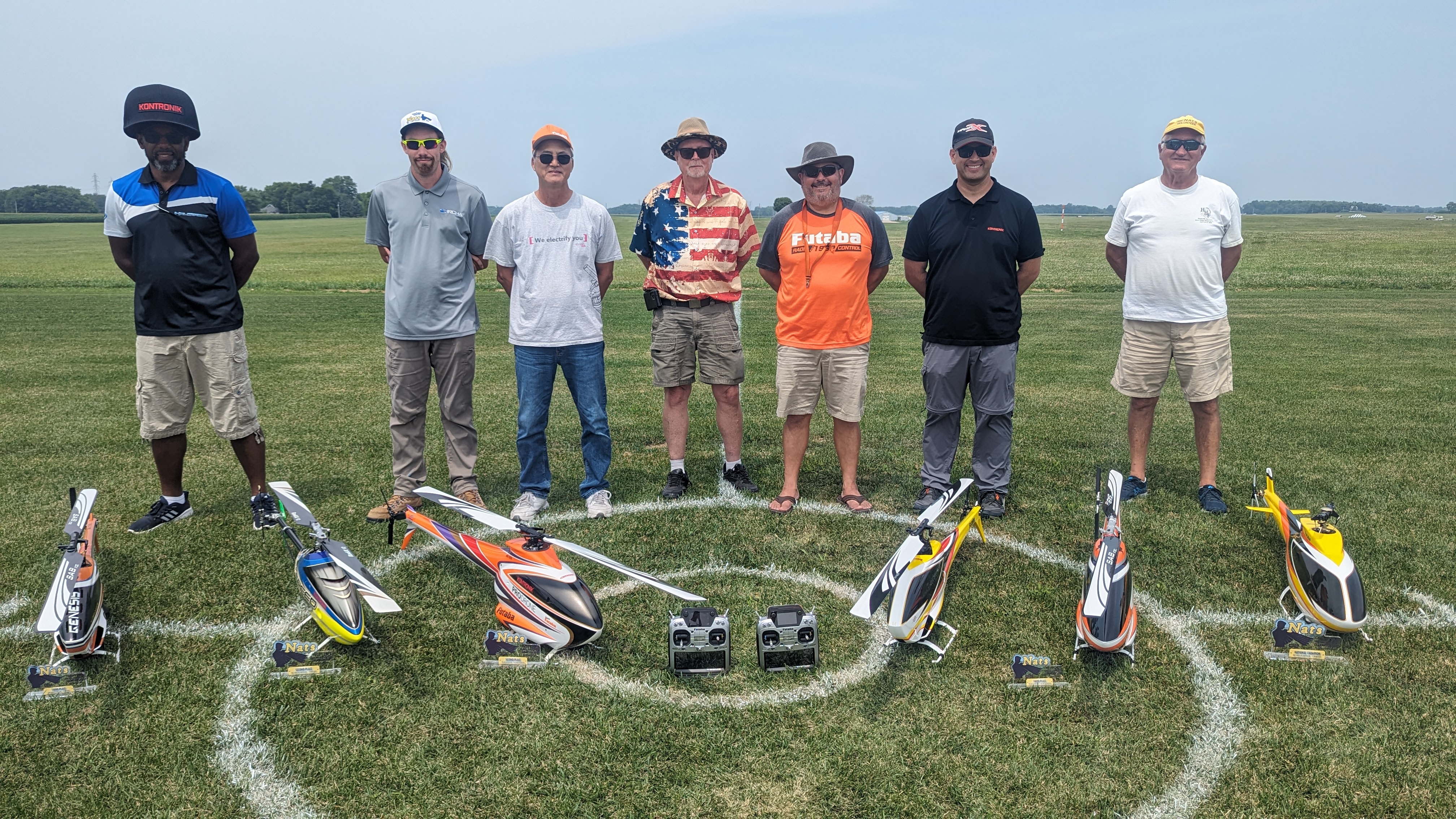 Nats Heli Group