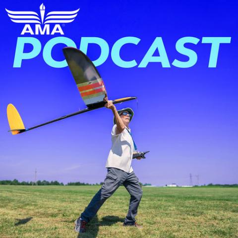 The History of nats AMA Podcast