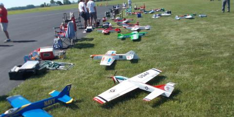 PLanes