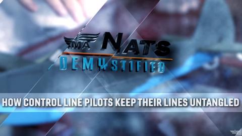 control line demystified