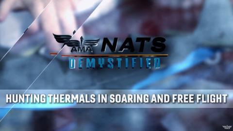 thermal hunting demystified