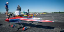 Photo by Matt Ruddick CL Precision 