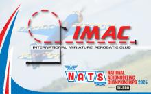 2024 IMAC SCHEDULE OF EVENTS IMAC nats
