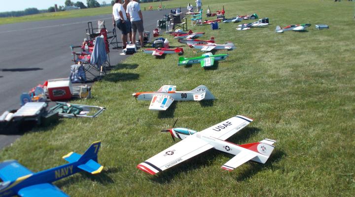 PLanes