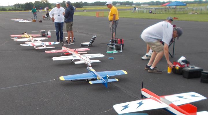 Practice Lineup CL Stunt Nats 23
