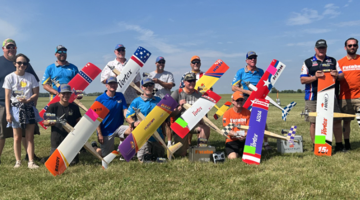 group pylon 23