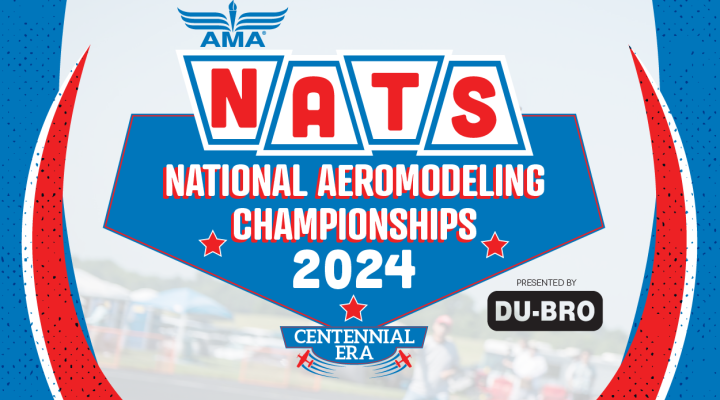2024 NATS