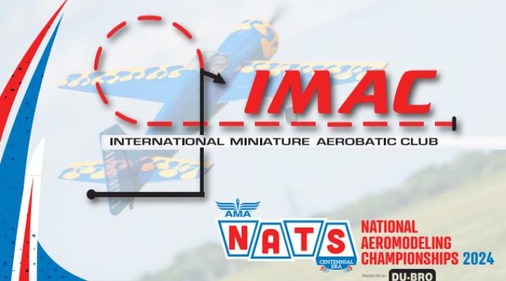 IMAC nats