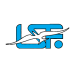 League of silent flight logo
