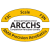 ARCCHS logo